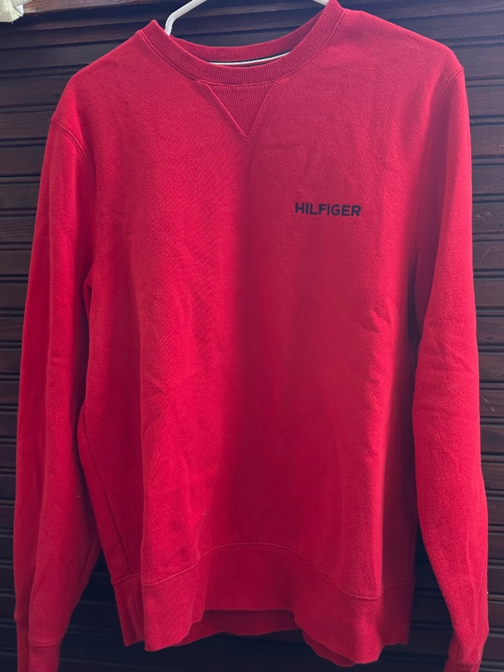 Tommy Hilfiger Crewneck Sweater
